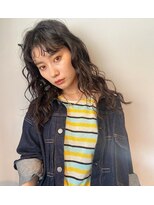 ガーランドツー(Garland 2F) ウェーブパーマ/ロングパーマ