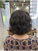 ミックスパーマ