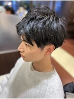 ヴェルデ(VERDE)&nbsp;アップバング