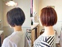 アフラワーヘア(a FLower HAIR)