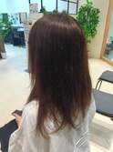 赤味感♪ベリーショコラ8トーン/6