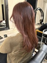 セルカ 新宿(CERCA)&nbsp;イルミナサンセットカラー［CERCA新宿/新宿西口］