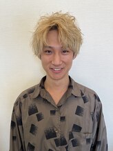 ブランシェ 高蔵寺店(BRANCHE) 北川 寛之