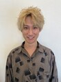 ブランシェ 高蔵寺店(BRANCHE) 北川 寛之