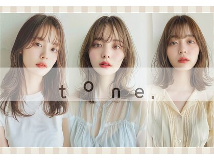 トーン 上大岡(tone.)の写真