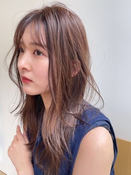 エイム(AiM) レイヤーカット