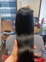 タイガ 上野御徒町(TAIGA)&nbsp;髪質改善×Venusトリートメント【髪美人になりましよう☆】