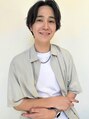 キノ(kino) 宇南山 和哉
