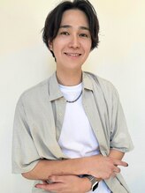 キノ(kino) 宇南山 和哉