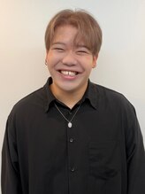 シーフ 千葉(Cyf) 齊藤大樹 【千葉駅】