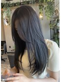 blue gray
