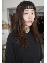 ライク ベター(like better)&nbsp;petit layer short bang