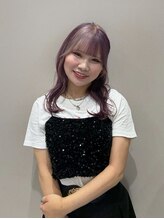 ルカ リノア(Luca lino:a) 渡邉 由香