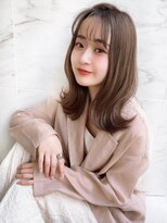 オーロ(ORO) ■大人可愛いくびれミディ 世代問わず人気!