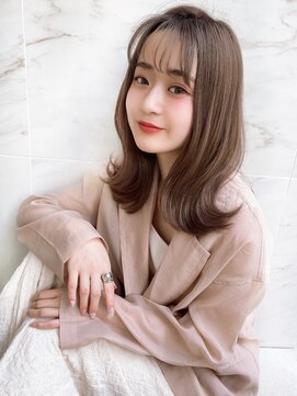 オーロ(ORO) ■大人可愛いくびれミディ 世代問わず人気!