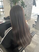 ルリアン バイ ブレイク(Le Lien by BREK)&nbsp;ロング