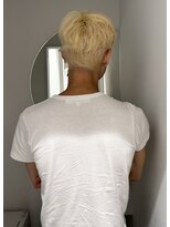 キオク(KIOX)&nbsp;抜きっぱなしブロンド