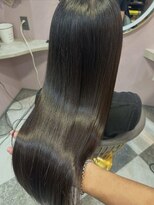 レヴェリー(REVERIE) 髪質改善