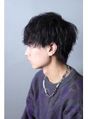 ツイスパマッシュウルフ