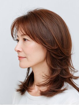 ビフィーノ リルネ(Bifino Rilune) ミディアムスタイル