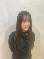 ヘアスピリッツアンクス(Hair Spirit anx)&nbsp;レイヤー