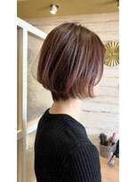 エム インターナショナル 白岡 キュート(EMU international CUTE)&nbsp;360°綺麗☆美シルエットショート