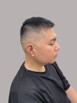 ちゅらハート&nbsp;ハイスキンフェード