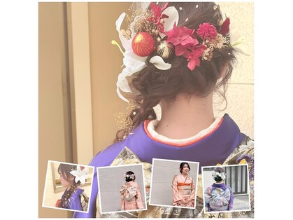 ホーミー(Homy.)の写真