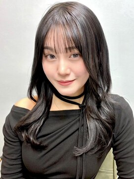 ヨリ サッポロ 札幌大通(yori SAPPORO) 似合わせカット30代40代50代ショートボブくびれレイヤーカット