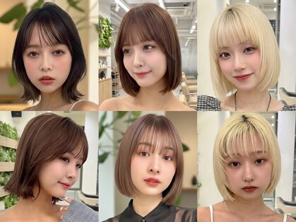 アッシュ 笹塚店(Ash)の写真