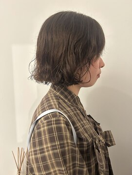 ニーム(nimes) hibico ナチュラルベージュ