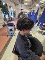 ハイマインド(HIGH MIND)&nbsp;ニュアンスツイスパ