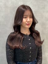 アンククロス 表参道(ANKH CROSS)&nbsp;【ビフォーアフターあり】エクステ/ロングレイヤー