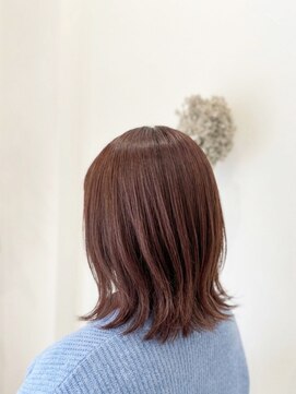 モク(mok) 春のローレイヤー