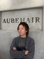 オーブヘアー ロータス 今治店(AUBE HAIR lotus)&nbsp;石田 憲吾