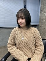 リラクオーレ 三宮 元町(LIRA CUORE)&nbsp;ボブ/ショートボブ
