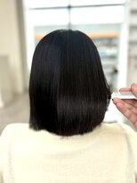 トップスタイル シズオカ(TopStyle SHIZUOKA)&nbsp;エイジング毛×トステアトリートメント