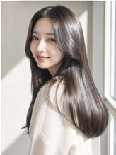 イコイ 九大学研都市店(icoi) 美髪ストレート