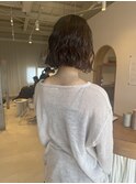 bobパーマ［甲府駅］