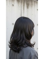 クリー(cree)&nbsp;cree美フォルムカット×髪質改善ヘアエステ【馬出髪質改善】
