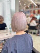 トーキョー オタクヘアー(TOKYO OTAKU HAIR) ホワイトベージュ/輝けホワイトカラー