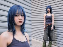 コージークルー(cozy creww)の雰囲気（NYLON JAPAN 7月号掲載！！）