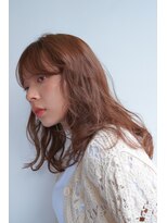 メゾン(Maison) 【Maison】癖毛風ふんわりパーマ