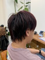 リアン 横須賀中央店(Lien) メンズカット