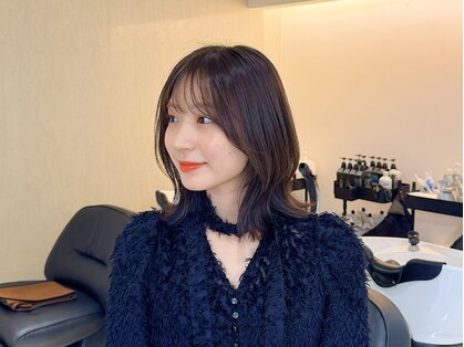 マーク(MARC)の写真