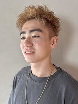 トランクイル(tranquil) メンズショート