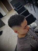 リッチ バイ ラピス(RICH by Lapis) 濡れパンクロップ(8mm)
