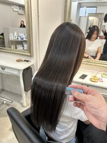 ソワンドゥブレスシエン 堀江店(soin de brace CIEN)&nbsp;髪質改善×イメチェン