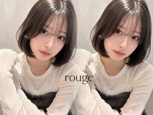 ルージュバイグルーブ(rouge.by.groove)