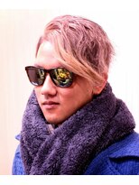 アスイン(asuin)&nbsp;Wカラー・カット